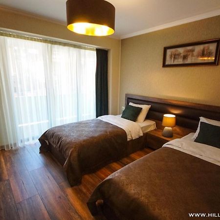 Hôtel Hills Batoumi Extérieur photo