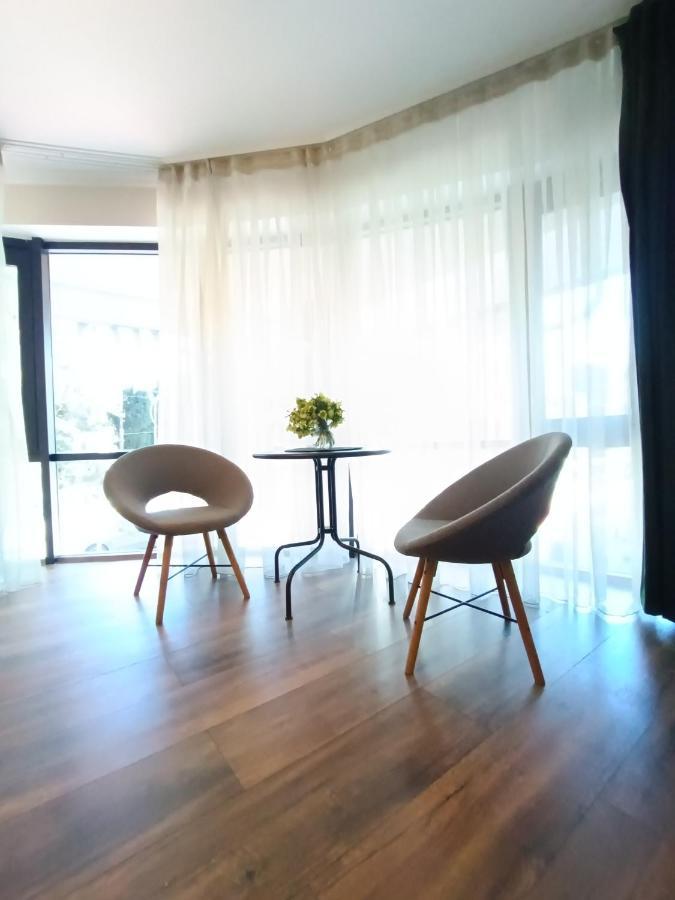Hôtel Hills Batoumi Extérieur photo