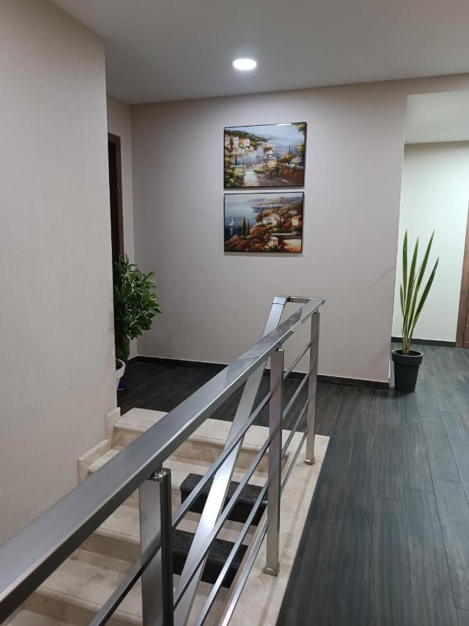 Hôtel Hills Batoumi Extérieur photo